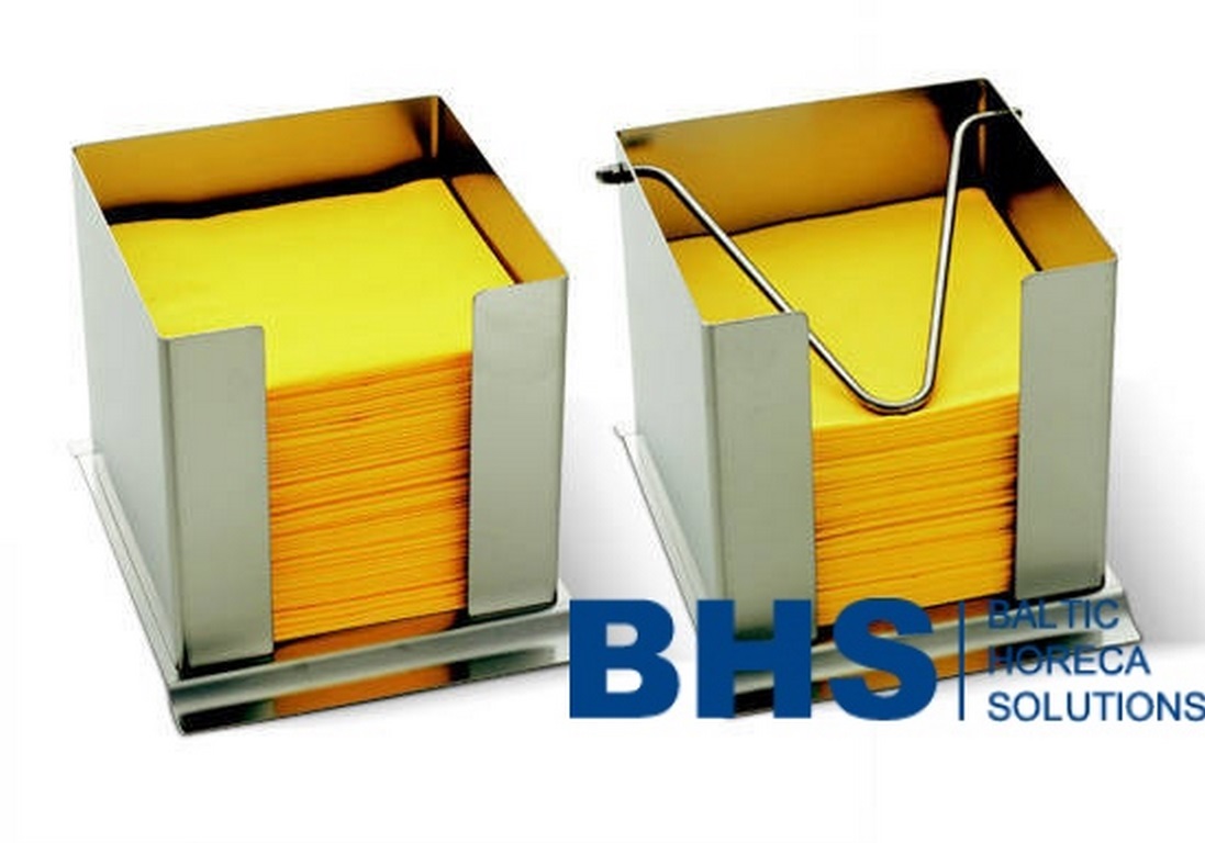 Salvešu dispensers S83/S86