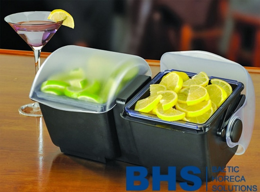 Mini organizators O123A
