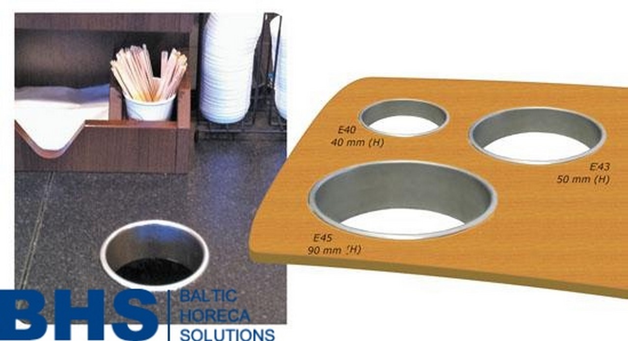 Organizators-cilindrs E39