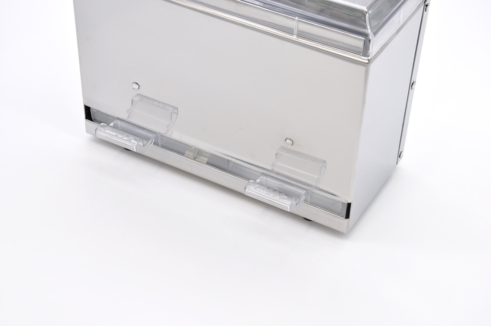 Dispensers salmiņiem T22E