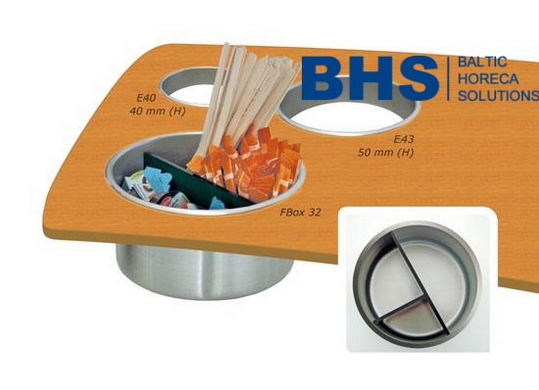 Organizators FB34