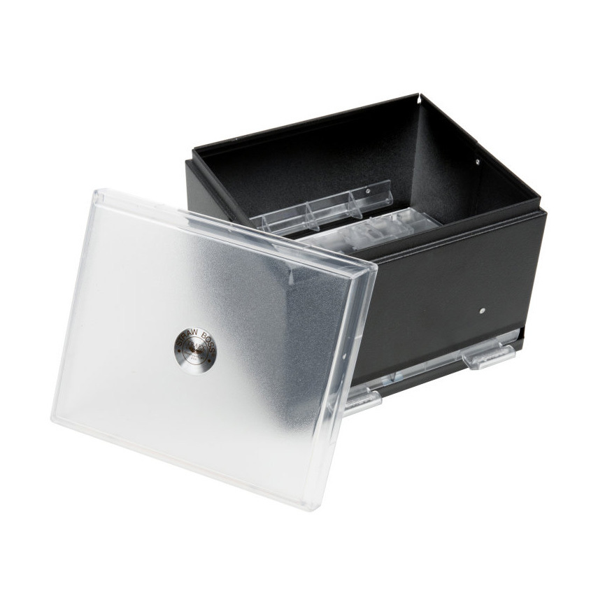 Dispensers salmiņiem T23