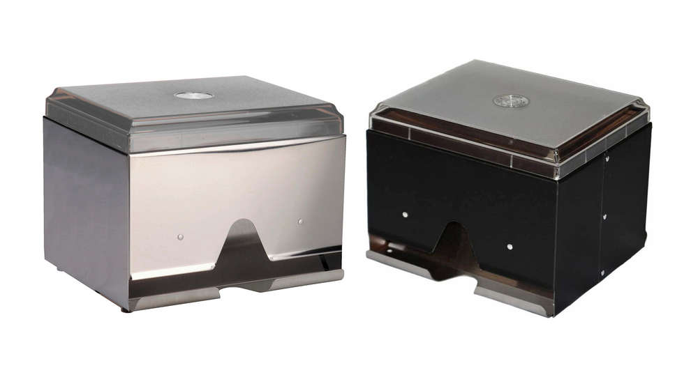 Dispensers salmiņiem T13