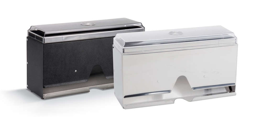 Dispensers salmiņiem T12