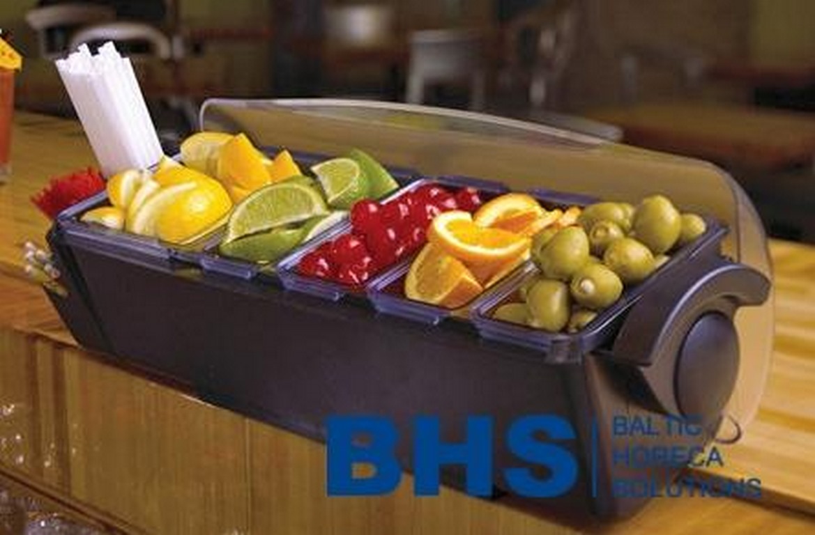 Organizators O120A