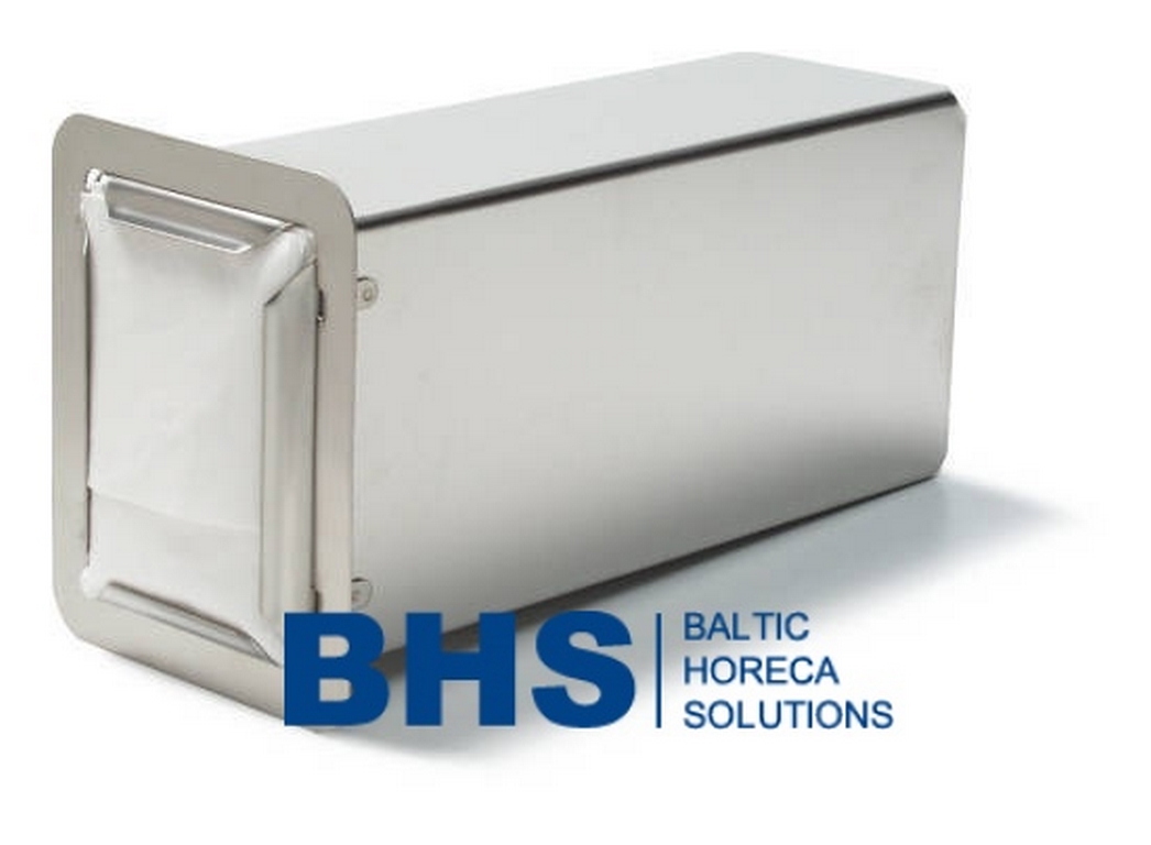 Salvešu dispensers S82