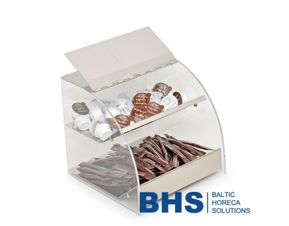 Organizators O155