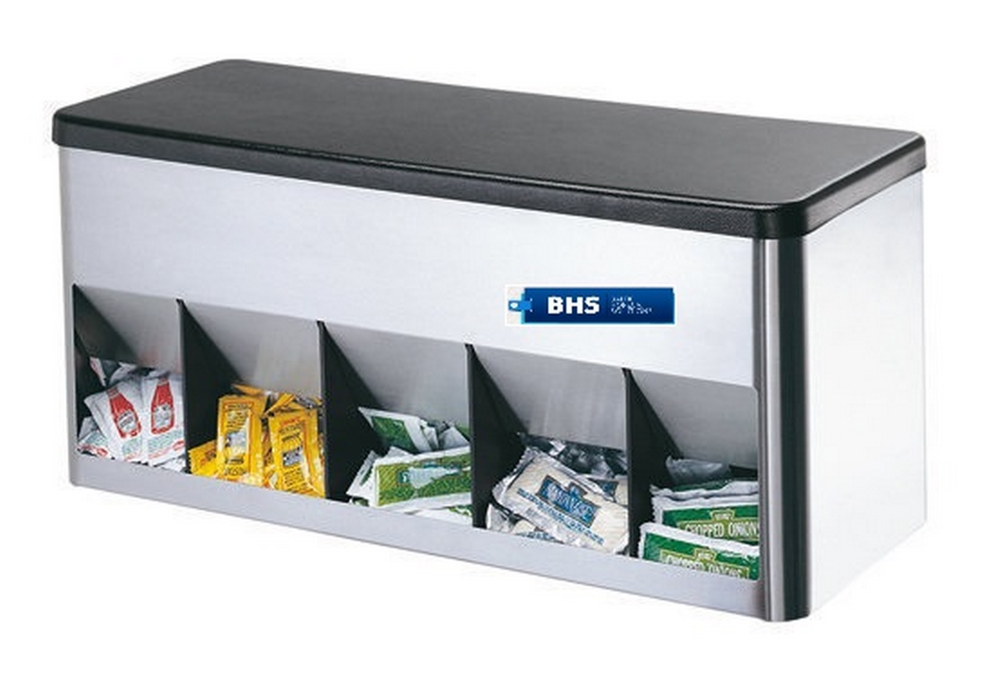 Organizātors OBHSS118