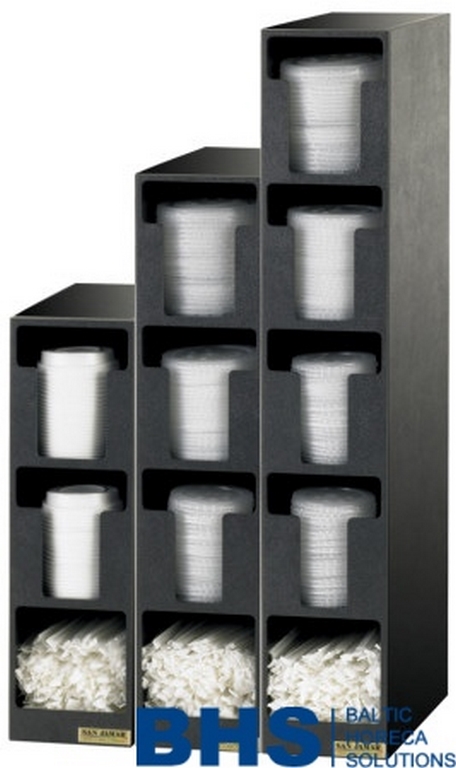 Vāciņu organizātors D61-D63