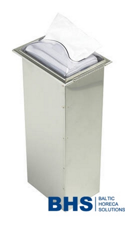 Salvešu dispensers S90/S93/S94