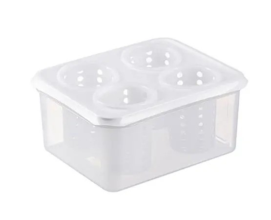 GN1/2 galda piederumu organizators