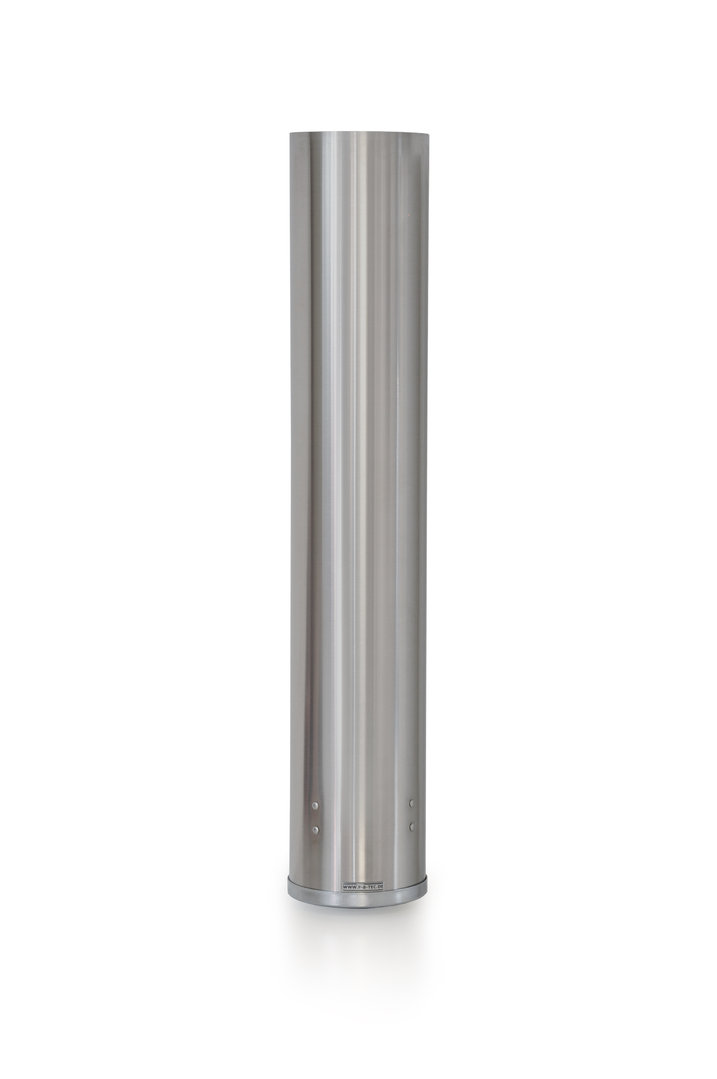 Sienas glāžu futlāris B51S