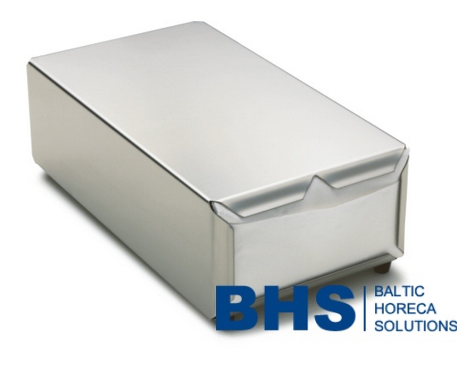 Salvešu dispensers S81