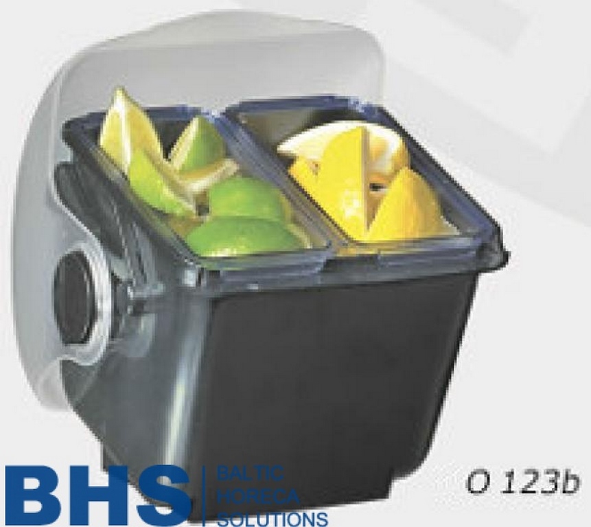 Mini organizators O123A