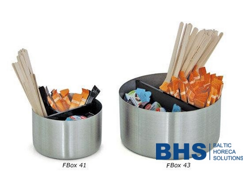 Organizators FB43